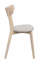 Stuhl \'Ami\' - Helle Eiche