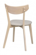Stuhl \'Ami\' - Helle Eiche