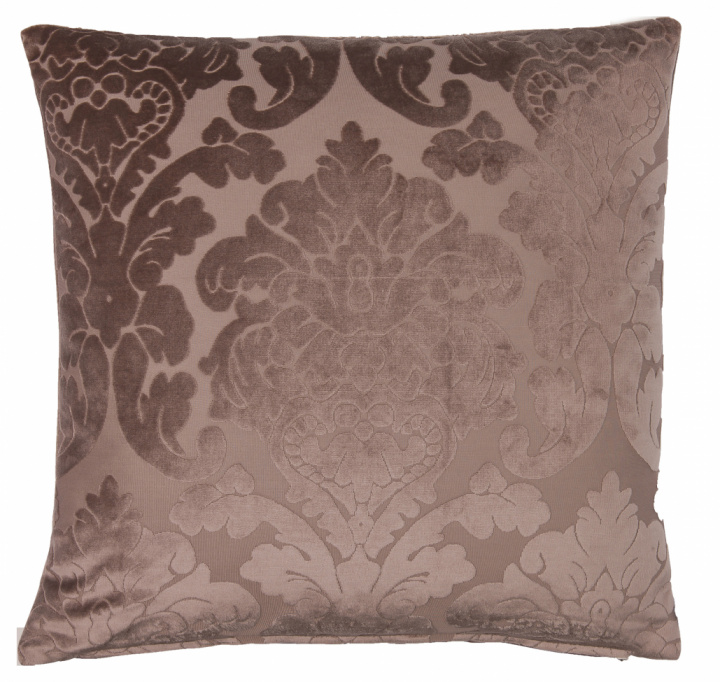 Dekokissen \'Chateau\' - Lila in der Gruppe Einrichtung / Textilien / Zierkissen bei Reforma (113246483)