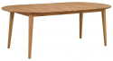 Esstisch \'Filippa\' 170x105cm - Eiche