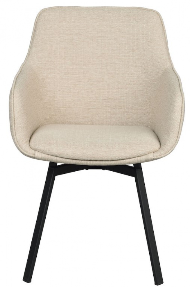 Sessel 'Alison' - Hell