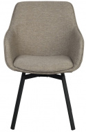 Karmstol \'Alison\' - Mark