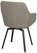Karmstol \'Alison\' - Mark