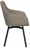 Karmstol \'Alison\' - Mark