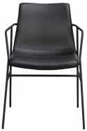 Sessel \'Huntingbay\' - Schwarz