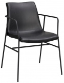 Sessel \'Huntingbay\' - Schwarz