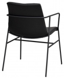 Sessel \'Huntingbay\' - Schwarz