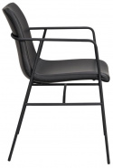 Sessel \'Huntingbay\' - Schwarz