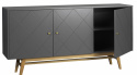 Rosswood Sideboard