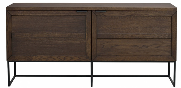 Sideboard 'Everett' - Braun