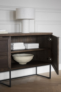 Sideboard \'Everett\' - Braun