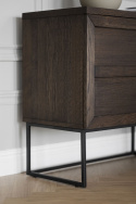 Sideboard \'Everett\' - Braun