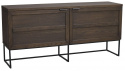 Sideboard \'Everett\' - Braun