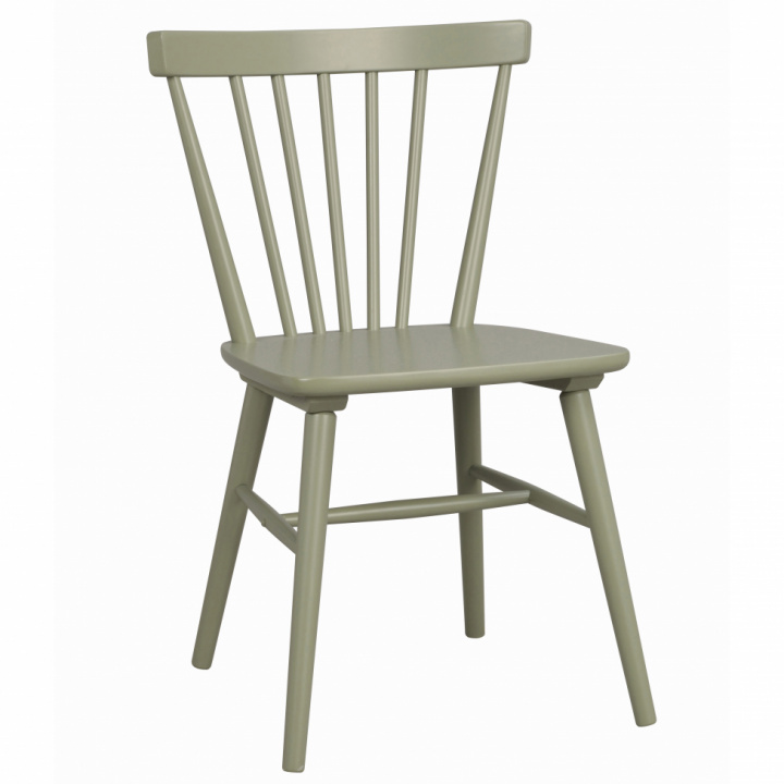 Stuhl 'Akita' - Grün