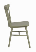 Stuhl \'Akita\' - Grün