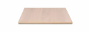 Einsatz \'Dawsone\' 45x90 - Eiche weiß pigmentiert