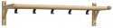 Hutablage \'Milford\' - Eiche