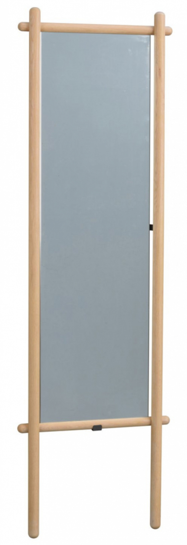 Spiegel 'Milford' 52x180cm - Eiche
