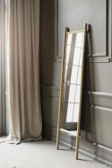 Spiegel \'Milford\' 52x180cm - Eiche
