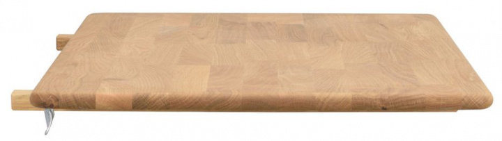 Extra plank 'Tyler' 50x90 - Eiken