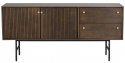 Beistelltisch \'Clearbrook\' - Braun