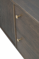 Beistelltisch \'Clearbrook\' - Braun