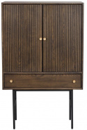 Kabinett \'Clearbrook\' - Braun