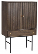 Kabinett \'Clearbrook\' - Braun