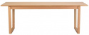 Esstisch \'Colonsay\' 215x96cm - Eiche