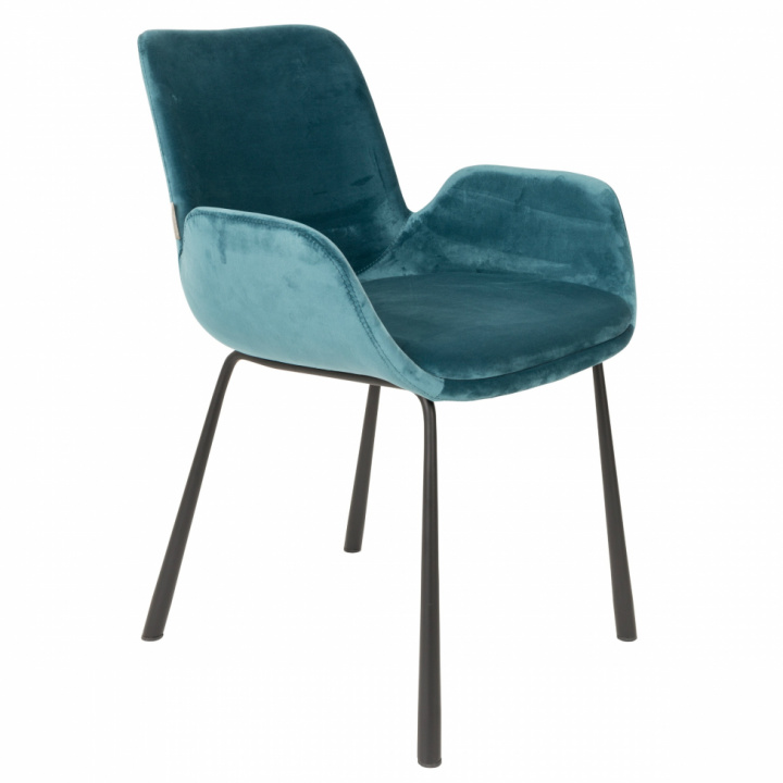 Sessel 'Brit' - Benzin