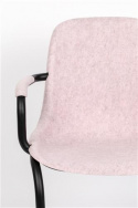 Stuhl \'Thirsty\' - Rosa