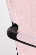Stuhl \'Thirsty\' - Rosa