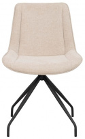 Stuhl \'Rossport\' - Beige