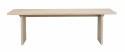 Esstisch \'Emmett\' 240x95cm - Natur