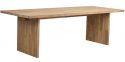 Esstisch \'Emmett\' 240x95cm - Eiche