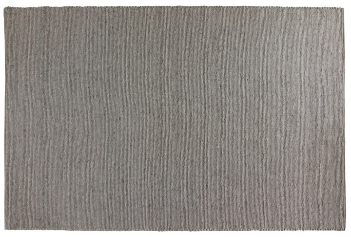 Teppich \'Auckland\' 200x290 - Grau in der Gruppe DEKORATION / Teppiche bei Reforma (120450)