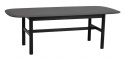 Couchtisch \'Hammond\' 135x62 - Schwarz