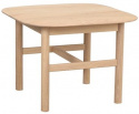 Beistelltisch \'Hammond\' 62x62 - Natur