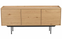 Sideboard \'Brewerton\' - Eiche