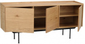 Sideboard \'Brewerton\' - Eiche
