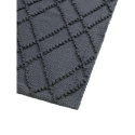 Teppich \'Alma\' 160x230 - Grau