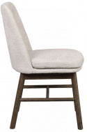 Stol \'Amesbury\' - Braun