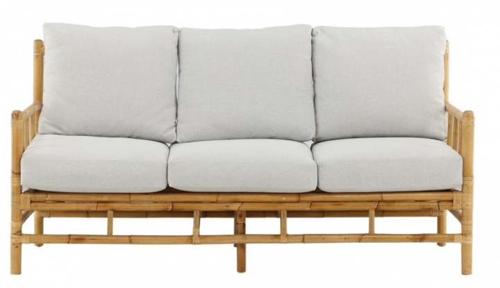 Gartensofa 'Knåda' - Natur