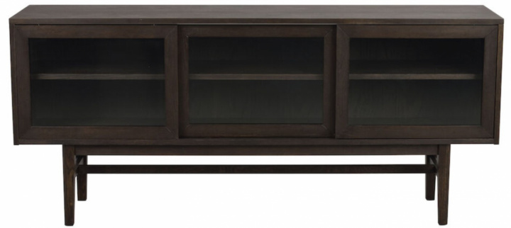 Sideboard 'Hazelton' - Braun