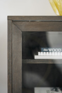 Sideboard \'Hazelton\' - Braun