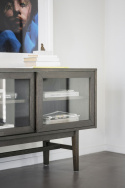 Sideboard \'Hazelton\' - Braun