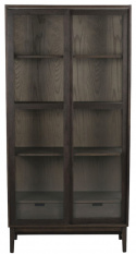 Weiß rine \'Hazelton\' - Braun