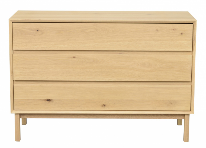 Büro 'Mackay' 3L - Eiche