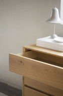 Büro \'Mackay\' 3L - Eiche