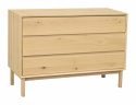 Büro \'Mackay\' 3L - Eiche